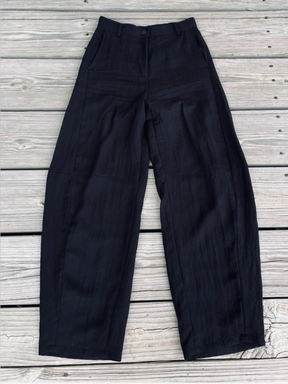 Zara Black